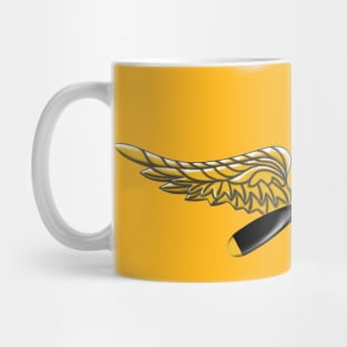 Pilot logo Mug